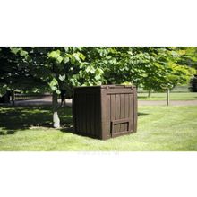 Компостер DECO Composter 340L 72*70*74 см