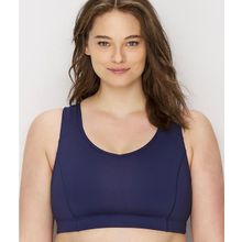 Спортивный бюстгальтер The Absolute Strappy Plus Sports Bra (213429)