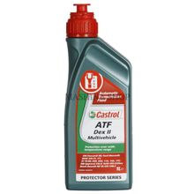 CASTROL TQ-D 1л