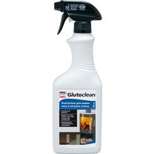 Пуфас Glutoclean Kamin und Ofenglas Reiniger 750 мл