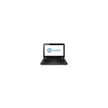 Ноутбук HP Pavilion dm1-440sr (E2 1800 1700 MHz 11.6" 1366x768 4096Mb 500Gb DVD нет Wi-Fi Bluetooth Win 8), черный