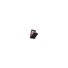 Aksberry Чехол-книжка Aksberry для Nokia Lumia 820 черный