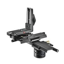 Штативная головка Manfrotto MH057A5 панорамная + площадка