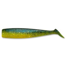 Виброхвост Shaker 3.25, 10шт., 135 Lunker City