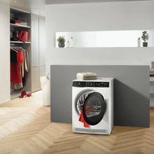 Сушильная машина Electrolux EW8HR258B