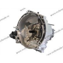 КПП 21083 н о крепл стартера - 2 болта  АвтоВАЗ