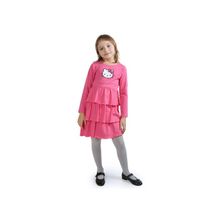 ТД Эльдорадо Платье для девочки "Hello Kitty", ТД Эльдорадо