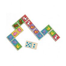 Djeco Домино-нимо