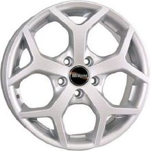 Tech Line TL632  6.5x16 5x114.3 D67.1 ET52.5 BD