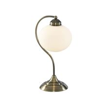 ARTE Lamp A9355LT-1AB, EGG