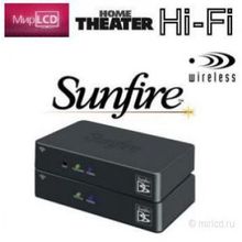 Sunfire Subwoofer Wireless Kit
