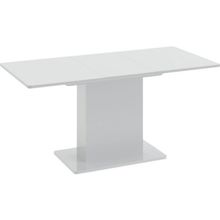 Трия Diamond Стол обеденный тип 1 (1100х750)