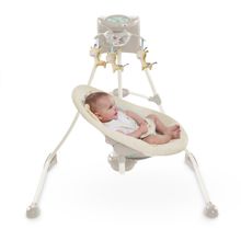 Bright Starts Ingenuity Жирафик