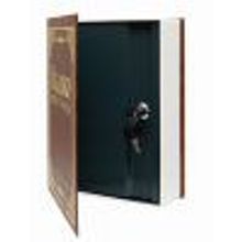 Сейф книга Onix BS-260