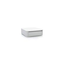 рабочая станция Apple Mac mini, Z0FW, Intel Core 2 Duo 2.0 GHz, 2048, 120, DVD±RW DL, Intel GMA 950, LAN, WiFi, Bluetooth, Mac OS