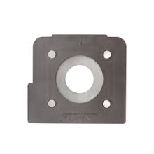 MX-07 Мешок-пылесборник Ozone многоразовый для пылесоса + микрофильтр