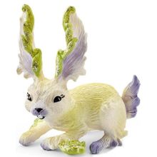 Schleich Кролик Сера лиственный