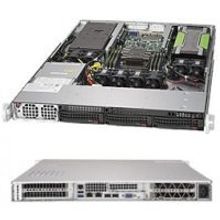 SuperMicro SuperMicro SYS-5019GP-TT