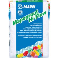 Mapei Mapegrout Hi Flow 25 кг