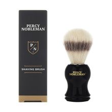 Помазок для бритья щетина кабана Percy Nobleman Shaving Brush