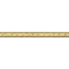 KERAMA MARAZZI A6566 78 Золото матовый 25х2