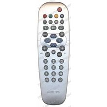 Пульт Philips RC-19335024 01H (TV) корпус Maximus