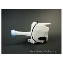 Бачок омывателя (1 насос) GM (Lanos)