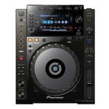 CDJ-900 Nexus