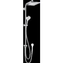 Душевая система Hansgrohe Crometta 27289000