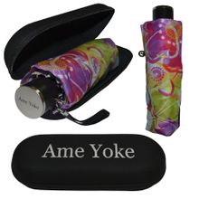 Ame Yoke Мини-зонт  M-53-5S-3