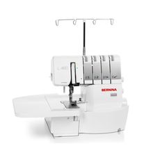 Оверлок Bernina L 460