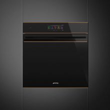 SMEG SFP6606WSPNR