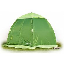 Кемпинговая палатка LOTOS 3 Summer (центральная палатка)