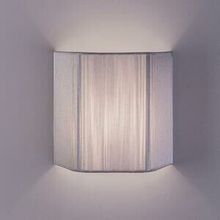 Бра (настенный светильник) Citilux CL923013 Серебристый