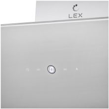 LEX TOUCH ECO 600 WHITE