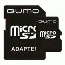 Qumo Qumo 16GB QM16GMICSDHC6