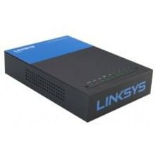 Linksys Linksys LRT224-eu