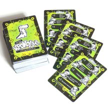 Магеллан Крокодил