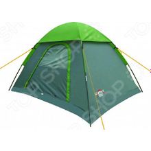 Campack Tent Free Explorer 2