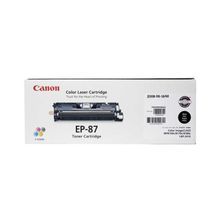 Картридж Canon EP-87 black тонер картридж LBP-2410 5200 MF8170 5000c