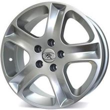 Реплика NS123 6.5x17 5x114.3 ET40 D66.1