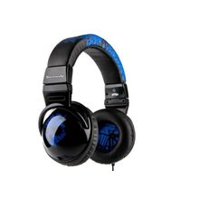 Skullcandy Hesh - наушники для iPhone 4 4S 3GS (Blue)