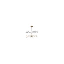 Люстра Svetresurs 8039J 12+112 GD