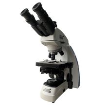 Микроскоп LEVENHUK MED D45T LCD белый