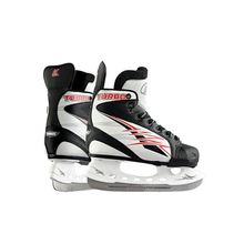 СК Детские раздвижные хоккейные коньки СК Turbo red