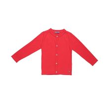 Sweet Berry трикотажный коралловый