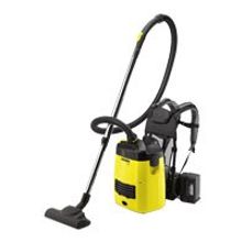 Karcher Karcher BV 5 1 (1.394-200) ранцевый пылесос