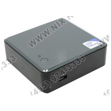 ПЭВМ A3000B-NUC (A3111LNi): Celeron 847  2 Гб  64 Гб SSD  HD Graphics