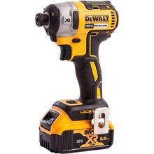 Dewalt DCF887P2 18 В