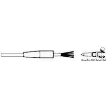 Osculati Parafil wire, 7 mm, 03.182.07